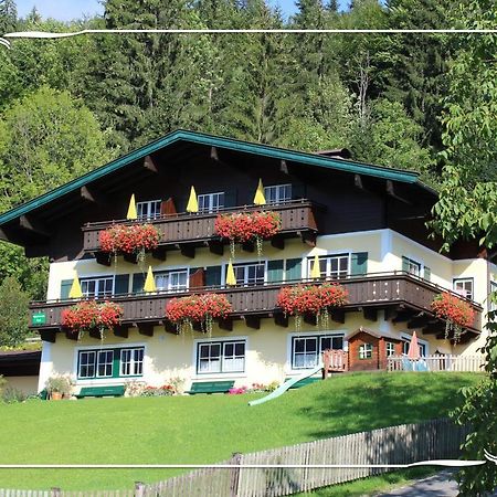 Haus Bartlmae Lofer Exterior foto